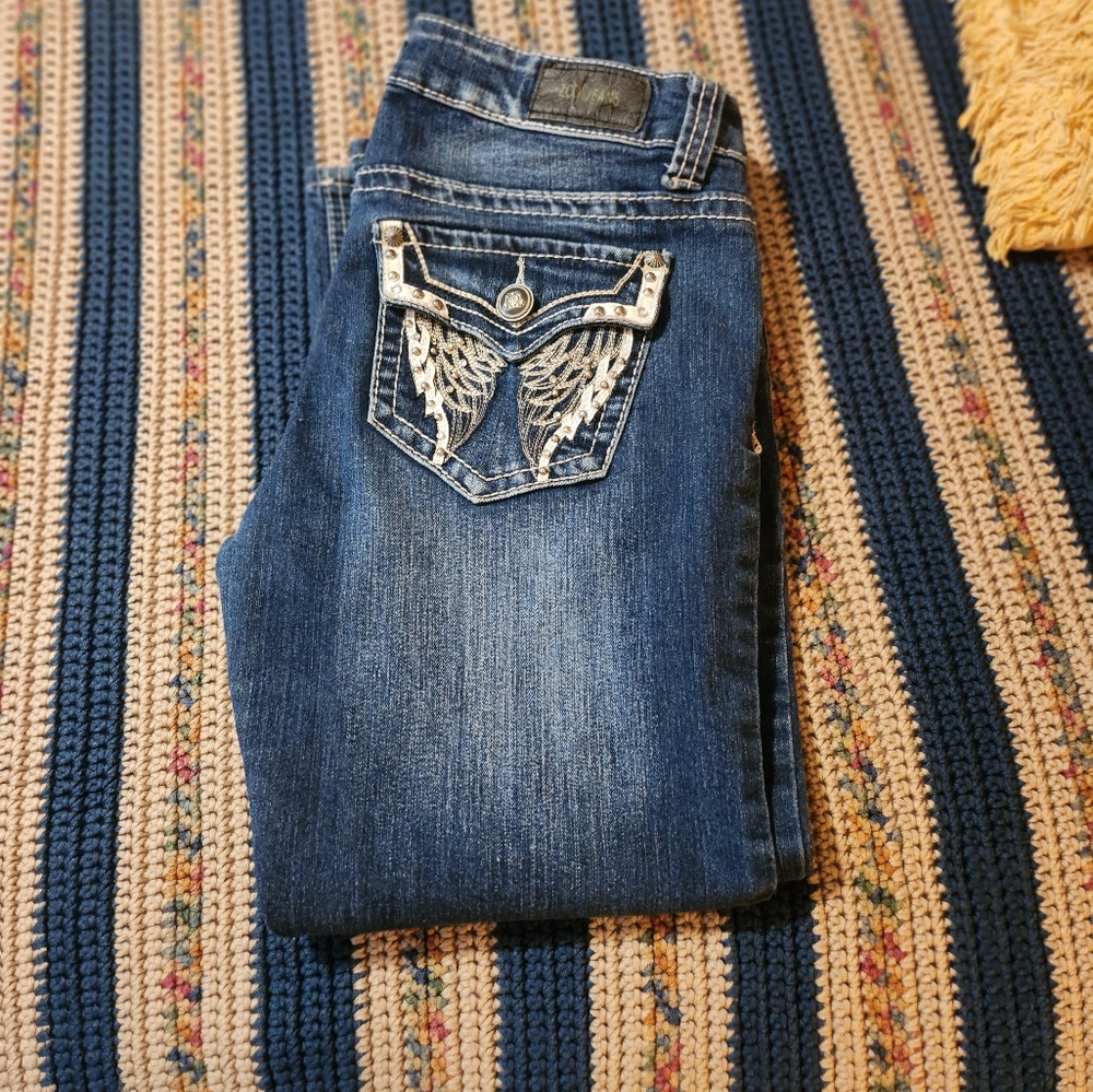 Zoo Jean Capri